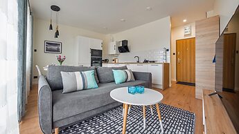 Apartamenty Sun & Snow Baltic Nova