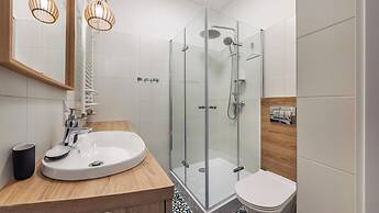 Apartamenty Sun & Snow Baltic Nova