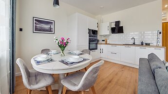 Apartamenty Sun & Snow Baltic Nova