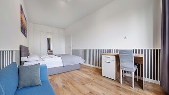 Apartamenty Sun & Snow Baltic Nova