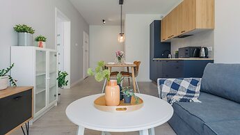 Apartamenty Sun & Snow Baltic Nova