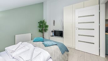 Apartamenty Sun & Snow Baltic Nova