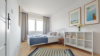 Apartamenty Sun & Snow Baltic Nova