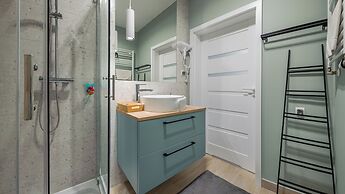 Apartamenty Sun & Snow Baltic Nova