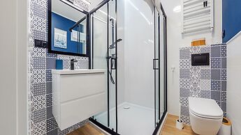 Apartamenty Sun & Snow Baltic Nova