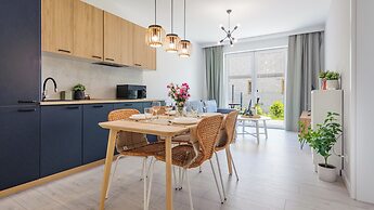 Apartamenty Sun & Snow Baltic Nova