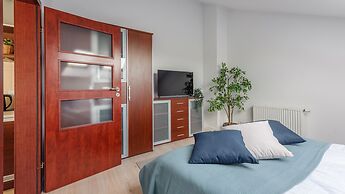 Apartamenty Sun & Snow Baltic Nova