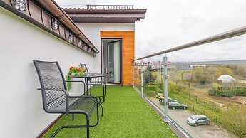 Apartamenty Sun & Snow Baltic Nova