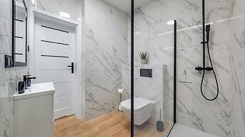 Apartamenty Sun & Snow Baltic Nova