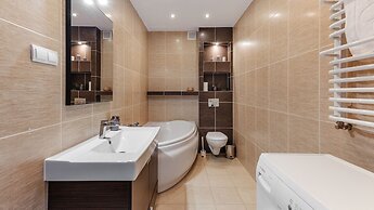 Apartamenty Sun & Snow Baltic Nova