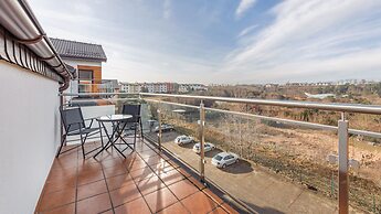 Apartamenty Sun & Snow Baltic Nova