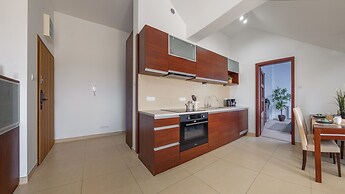 Apartamenty Sun & Snow Baltic Nova