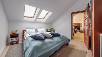 Apartamenty Sun & Snow Baltic Nova