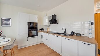 Apartamenty Sun & Snow Baltic Nova