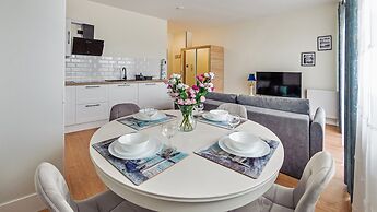 Apartamenty Sun & Snow Baltic Nova