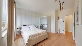 Apartamenty Sun & Snow Baltic Nova