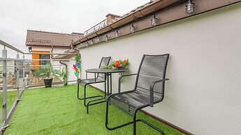 Apartamenty Sun & Snow Baltic Nova