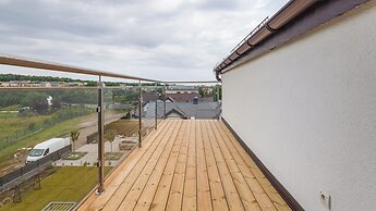 Apartamenty Sun & Snow Baltic Nova