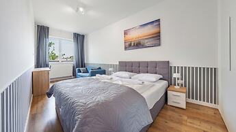 Apartamenty Sun & Snow Baltic Nova