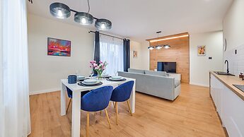 Apartamenty Sun & Snow Baltic Nova