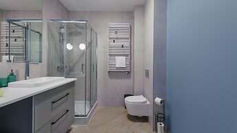 Apartamenty Sun & Snow Baltic Nova