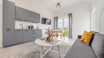 Apartamenty Sun & Snow Baltic Nova