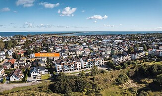 Apartamenty Sun & Snow Baltic Nova