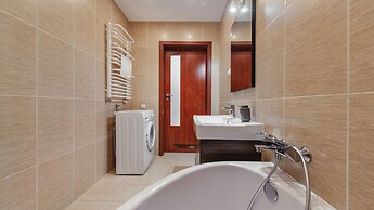 Apartamenty Sun & Snow Baltic Nova