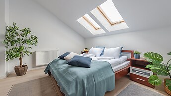 Apartamenty Sun & Snow Baltic Nova