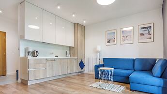 Apartamenty Sun & Snow Baltic Nova