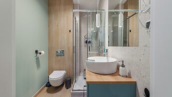 Apartamenty Sun & Snow Baltic Nova