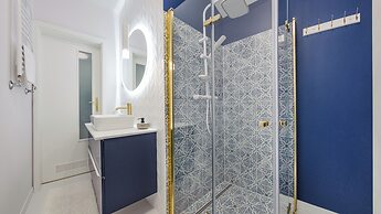 Apartamenty Sun & Snow Baltic Nova