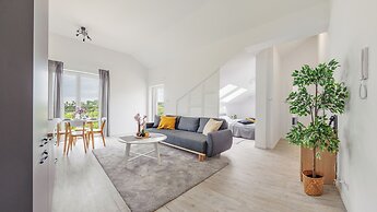 Apartamenty Sun & Snow Baltic Nova