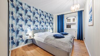 Apartamenty Sun & Snow Baltic Nova