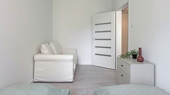 Apartamenty Sun & Snow Baltic Nova