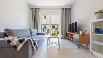 Apartamenty Sun & Snow Baltic Nova