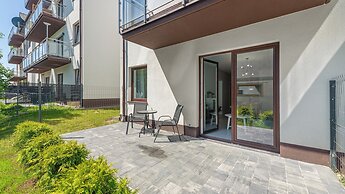 Apartamenty Sun & Snow Baltic Nova