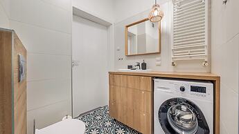 Apartamenty Sun & Snow Baltic Nova