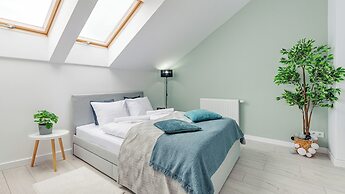 Apartamenty Sun & Snow Baltic Nova