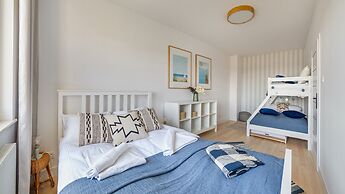 Apartamenty Sun & Snow Baltic Nova