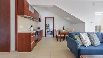 Apartamenty Sun & Snow Baltic Nova