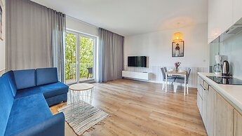 Apartamenty Sun & Snow Baltic Nova