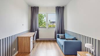 Apartamenty Sun & Snow Baltic Nova