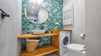 Apartamenty Sun & Snow Baltic Nova