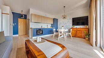 Apartamenty Sun & Snow Baltic Nova