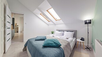 Apartamenty Sun & Snow Baltic Nova