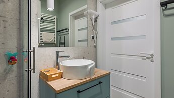 Apartamenty Sun & Snow Baltic Nova