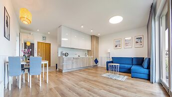 Apartamenty Sun & Snow Baltic Nova