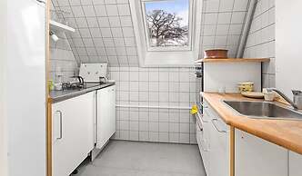 Hotel Stokkegaardens BnB & Apartments