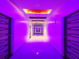 Hotel Prince International